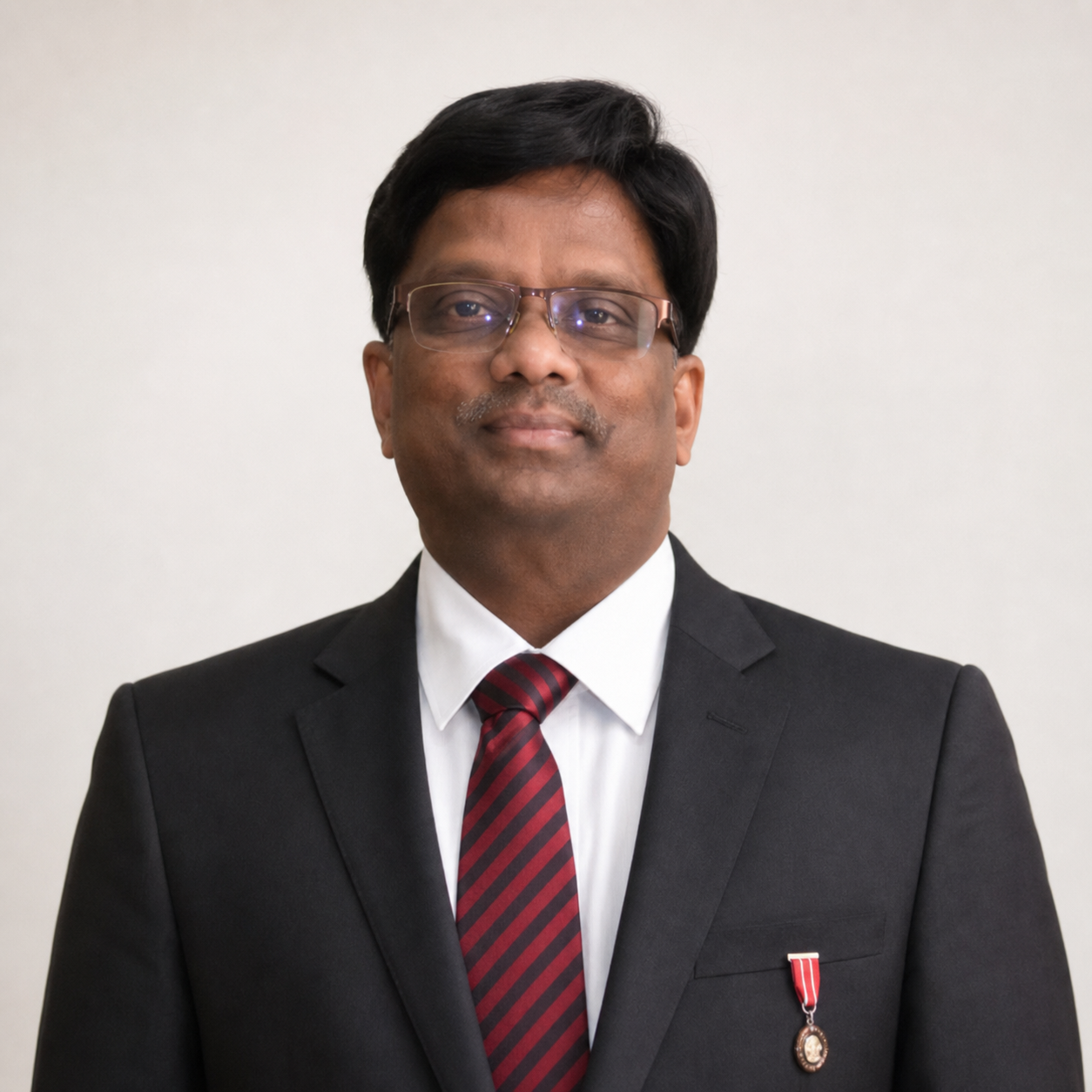 Padmashri Dr. John Ebnezar